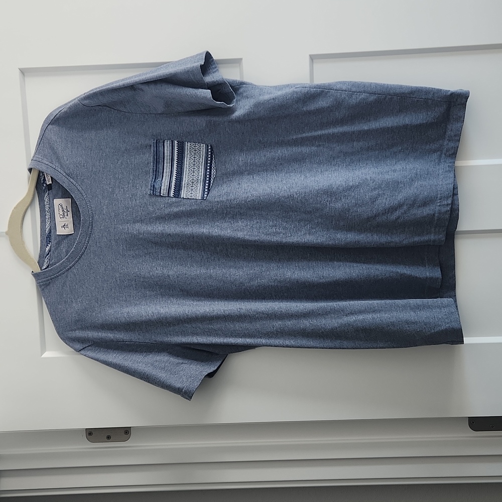 Penguin Men's shirt